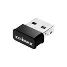 Adaptador Wi-Fi Edimax EW-7822ULC AC1200 USB Nano - Banda Dupla