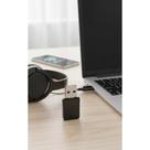 Adaptador Wi-Fi Mini USB N 300Mbps 2.4GHz