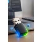 Adaptador Wi-Fi USB 600Mbps Dual Band 5GHz PC/Notebook