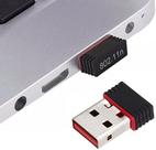 Adaptador Wi-Fi wirelles 2.4G 950 mbps