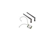 Adaptador WiFi/Bluetooth BrightSign WD-105 de banda dupla