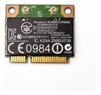 Adaptador Wifi Bluetooth Broadcom Bcm94313hmgb Adaptador Wifi Bluetooth Broadcom Bcm94313hmgb