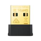 Adaptador WiFi Bluetooth USB 2 em 1 TP-Link Archer T2UB Nano