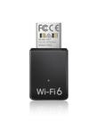 Adaptador WiFi BrosTrend AX900 USB WiFi 6 para PC Windows