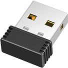 Adaptador Wifi Nano 2.4Ghz Placa de Rede USB Internet sem fio Adaptador Wifi Nano 2.4Ghz Placa de Rede USB Internet sem fio