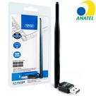 Adaptador Wifi para PC Usb Wireless KNUP KP-AW156