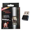 Adaptador Wifi Receptor Wireless Usb Pc Notebook 900mbps Adaptador Wifi Receptor Wireless Usb Pc Notebook 900mbps