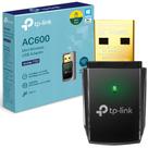 Adaptador WiFi TP-Link Archer T2U 11AC USB de banda dupla AC600