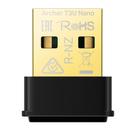 Adaptador Wifi Tp-link Archer T3u Nano Mu-mimo Dual Band