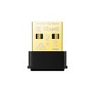 Adaptador Wifi TP-Link Archer T3U Nano Wireless MU-MIMO AC1300 - TPN0318