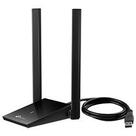 Adaptador WiFi TP-Link Archer TX20U Plus AX1800 Dual Band - WiFi 6