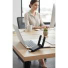 Adaptador Wifi USB 3.0 1300Mbps Dual Band 5GHz AC