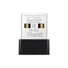 Adaptador WiFi USB Mercusys Wireless Dual Band MA20N AC650 Nano