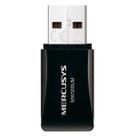 Adaptador wifi usb mw300um mini 300mbps