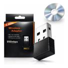 Adaptador Wifi Usb Wireless 2.4ghz 950mbps Para Pc Notebook