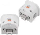 Adaptador Wii Motion Plus para controle remoto Wii original (pacote com 2)