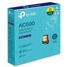 Adaptador wir. usb tp-link archer t2u plus dual band ac600