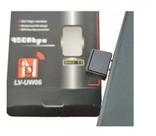 ADAPTADOR WIRELESS 2.4 GHz