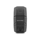 Adaptador Wireless 300 Mbps USB 2.0 Multilaser - RE052 Adaptador Wireless 300 Mbps USB 2.0 Multilaser - RE052