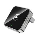 Adaptador Wireless CarPlay Android Auto XUDA 2 Em 1, Dongle USB Mini Para Estéreo De Carro OEM,