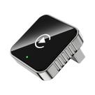 Adaptador Wireless CarPlay Android Auto XUDA 2 Em 1, Dongle USB Mini Para Estéreo De Carro OEM,