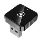 Adaptador Wireless CarPlay Android Auto XUDA 2 Em 1, Dongle USB Mini Para Estéreo De Carro OEM,