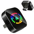 Adaptador Wireless CarPlay BSUBSU 2026 Mini USB Tipo-C