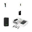 Adaptador Wireless CarPlay C2Air CarlinKit 5.0 Android Auto Dual Mode Bluetooth 5.2 Para Carros Com Adaptador Wireless CarPlay C2Air CarlinKit 5.0 Android Auto Dual Mode Bluetooth 5.2 Para Carros Com