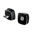 Adaptador Wireless Carplay E Android Auto 2 Em 1, Mini Caixa Inteligente AI, Conexão Automática WIFI