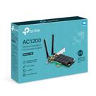 Adaptador Wireless Pci Express Tp-Link Archer T4E Ac1200 Adaptador Wireless Pci Express Tp-Link Archer T4E Ac1200