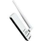 Adaptador Wireless TP-Link USB 150Mbps TL-WN722N Adaptador Wireless TP-Link USB 150Mbps TL-WN722N