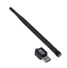 Adaptador Wireless, USB, 1200mbps, 802.iin Antena