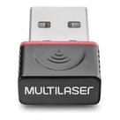 Adaptador Wireless Usb 150mbps 2.4ghz Multilaser