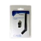 Adaptador Wireless Usb 300Mbps com Antena Externa Mwa-We811