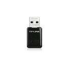Adaptador Wireless USB Mini TP-Link TL-WN823N