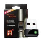 Adaptador Wireless Usb Wifi 150mbps - UW06
