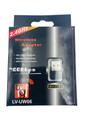 Adaptador Wireless Usb Wifi 900mbps