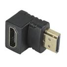 Adaptador X-Cell HDMI M/F XC-APP-HDMI Adaptador X-Cell HDMI M/F XC-APP-HDMI