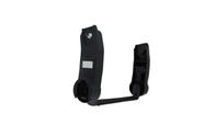 Adaptadores de assento de carro Joolz Hub/Hub+ All-in-One Black