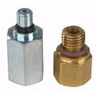 Adaptadores de trilho de combustível de alta pressão OTC 6763 para Ford 6.0L
