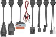 Adaptadores OBD2 - não convencional- AK DS150E TCS CDP Pro