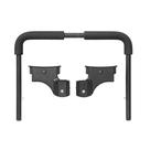 Adaptadores para Carrinho Baby Jogger City Select 2 e Britax - Preto Adaptadores para Carrinho Baby Jogger City Select 2 e Britax - Preto