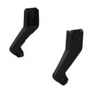 Adaptadpor Thule Para Bebê Conforto Maxi-Cosi Preto - 11