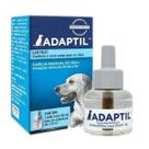 Adaptil Refil Ceva Adaptação dos Cães 48ml
