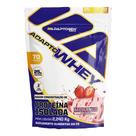 Adapto Whey 3w Adaptogen 2,24kg Morango