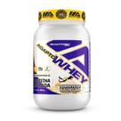 Adapto Whey (900g) - Sabor: Sorvete de Baunilha