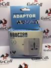 Adaptor enternat