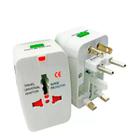 Adaptor International All-in-one Universal Tomadas EUA ASIA