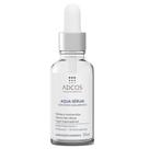 Adcos Aqua Sérum Hidratação Intensiva Facial 30mL - Aqua Serum
