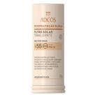 Adcos Filtro Solar Tonalizante FPS 55 Base Stick Bronze 17g